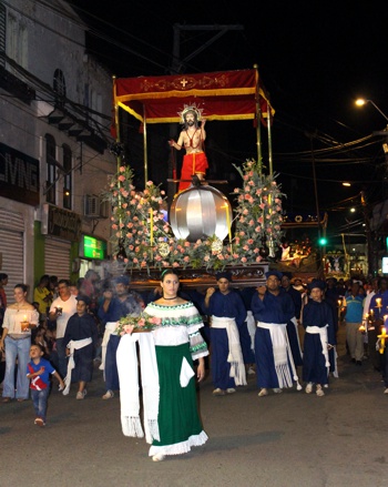Semana Santa 2016 en Santander de Quilichao9