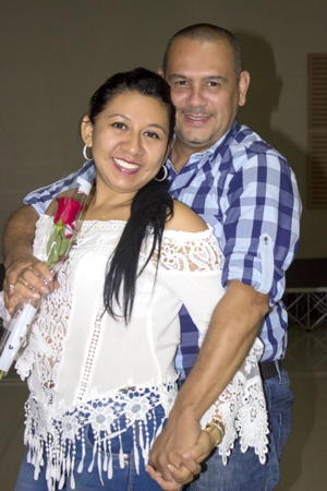 Taller de amor en pareja - Comfacauca - Santander de Quilichao Taller de amor en pareja - Comfacauca - Santander de Quilichao