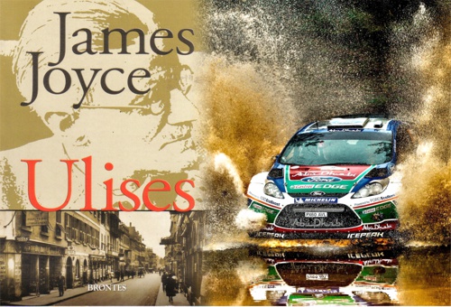 Ulises y Rally