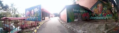 Universidad del Valle - Sede Norte del Cauca - Santander de Qiuilichao Universidad del Valle - Sede Norte del Cauca - Santander de Qiuilichao