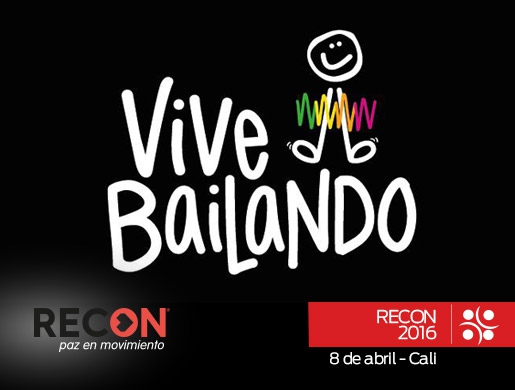 Vive bailando