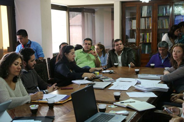 gobernación del Cauca ministra 4