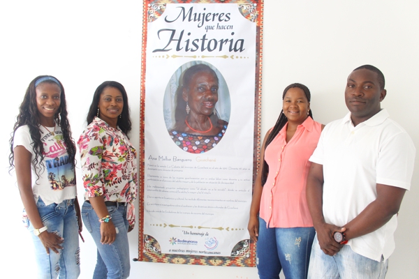 día internacional de la mujer mujer 2016