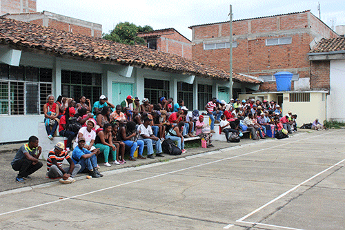 Asociación de Consejos Comunitarios del Norte del Cauca ACONC Alcalde-ACONC-3