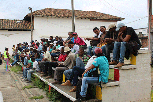 Asociación de Consejos Comunitarios del Norte del Cauca ACONC Alcalde-ACONC-4