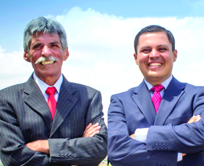 Alfonso - David