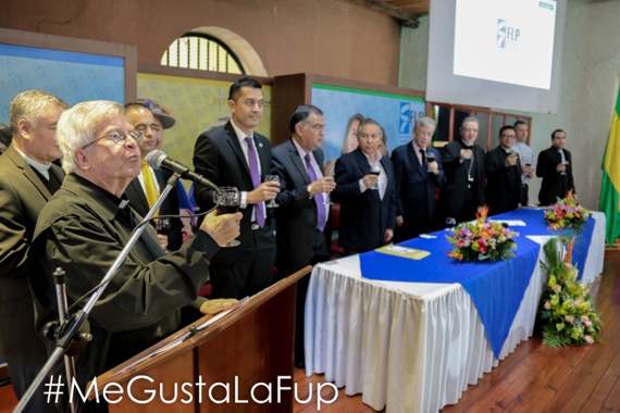 Bureau Veritas certifica a la FUP