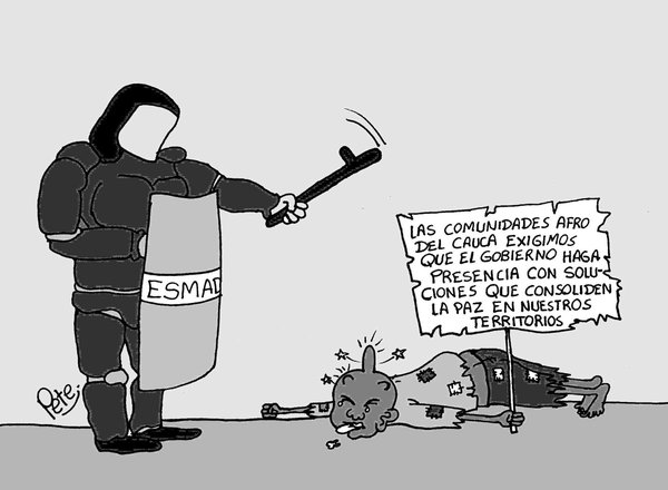 Caricatura