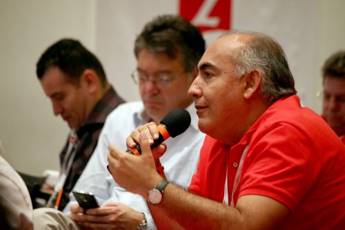 Carlos Julio