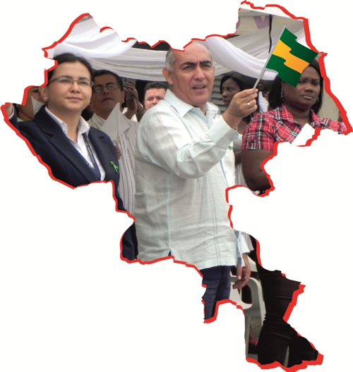 Carlos Julio
