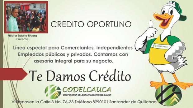 Codelcauca