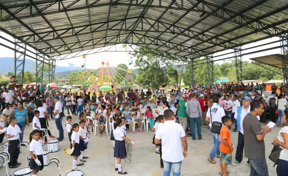 Culminaron los encuentros subregionales para construir el Plan de Desarrollo del Cauca - Piamonte Culminaron los encuentros subregionales para construir el Plan de Desarrollo del Cauca