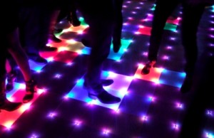 Dance, trance