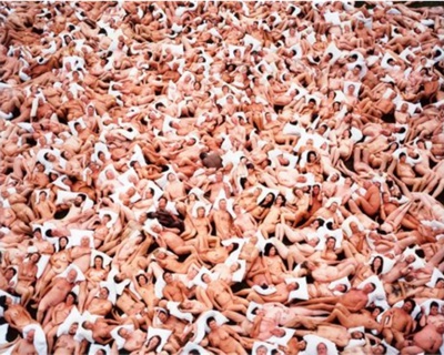 Desnudos de conciencia para opinar Desnudos de conciencia para opinar