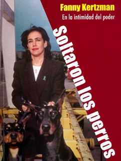 Fanny Kertzman - Suelten los perros