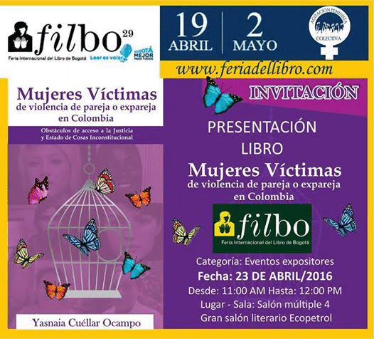 Feria del Libro Feria del Libro