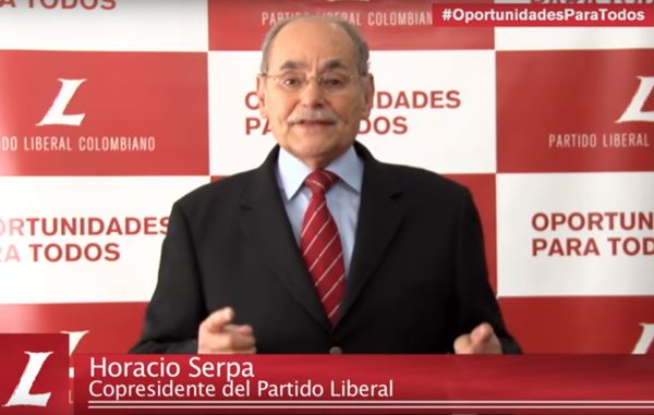Horacio-Serpa Horacio-Serpa