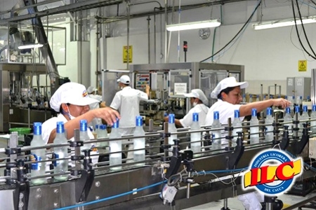 Industria Licorera del Cauca - Aguardiente Caucano Industria Licorera del Cauca - Aguardiente Caucano