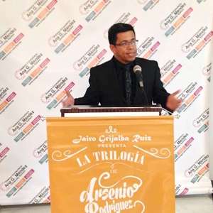 JAIRO GRIJALBA RUIZ JAIRO GRIJALBA RUIZ