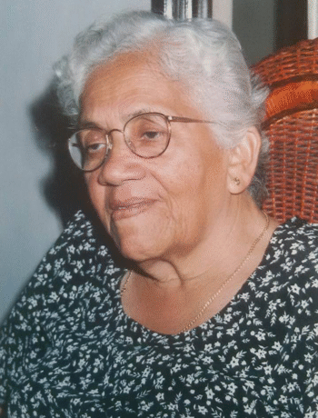 Leyva Moreno de Barrera Leyva Moreno de Barrera