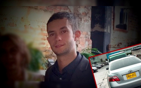 Luis Javier Rojas Morera - Kienyke Luis Javier Rojas Morera - Kienyke