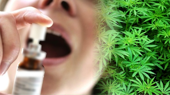 Marihuana medicinal en Colombia