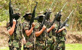 Paramilitares