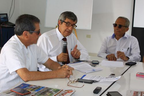 Germán Pabon Proclama-Foro-7
