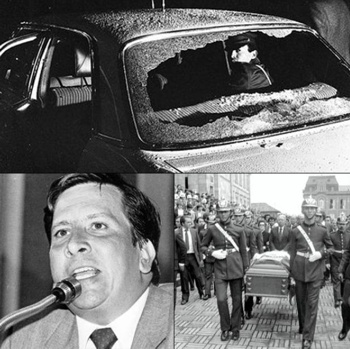 Rodrigo Lara Bonilla Rodrigo Lara Bonilla