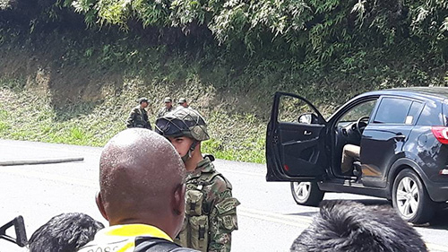Omar Arnulfo Pepinosa Rivera asesinado 2