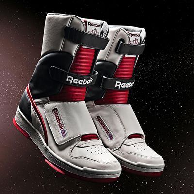 botas Alien Stompers botas Alien Stompers
