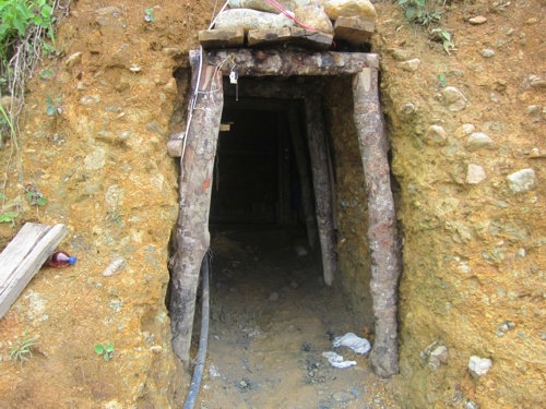 mineria 11