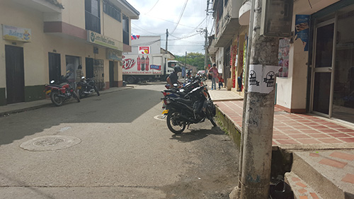 transito 2