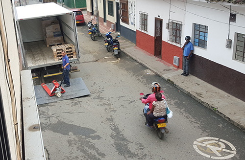 transito 8