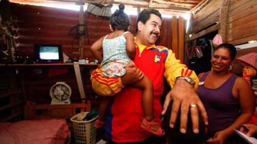 venezuela venezuela 4