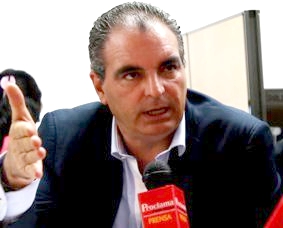 Aurelio Iragorri Valencia