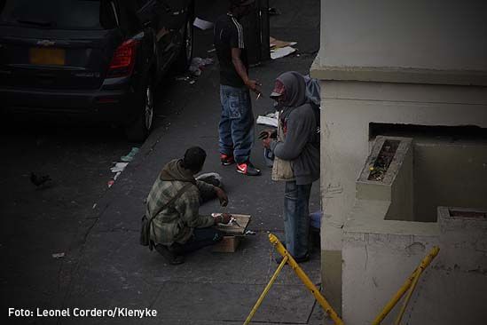 Bronx Bronx 3