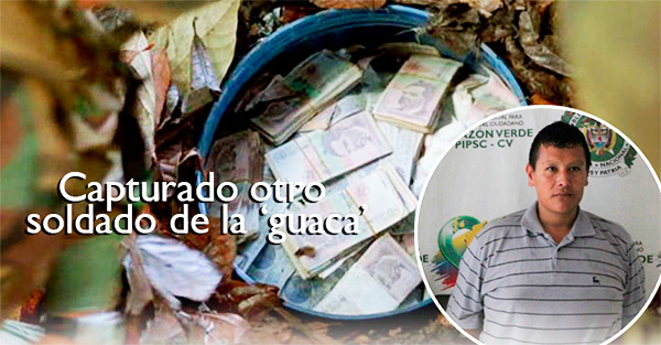 Capturado otro soldado de la guaca de las Farc - Lenin Giraldo Bonilla Capturado-otro-soldado-de-la-guaca-de-las-Farc---Lenin-Giraldo-Bonilla