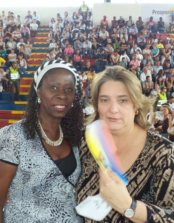 Carmen Mina Carmen Mina