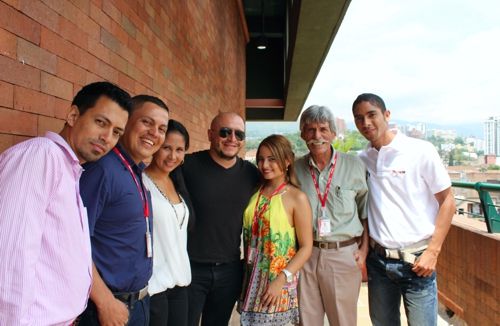 Christian Escobar Mora 2