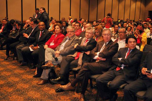 Congreso Nacional Liberal 1