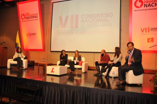Congreso Nacional Liberal 2
