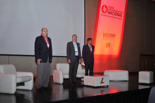 Congreso Nacional Liberal 3