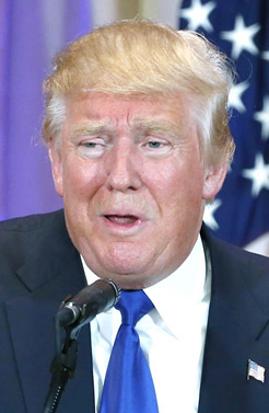 Trump Trump