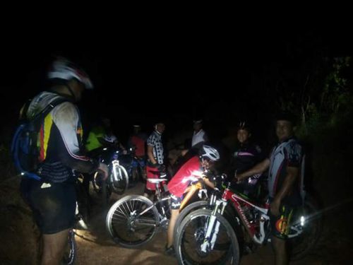 Deporte combinado con labor social 10