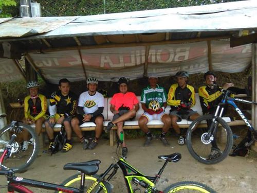 Deporte combinado con labor social 12
