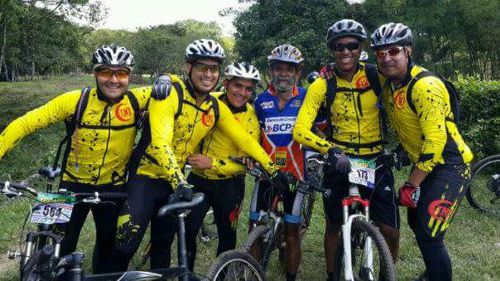 Deporte combinado con labor social 2