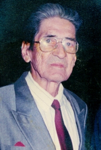 Alfonso Luna Solano