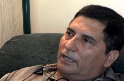Eduardo Cruz Eduardo Cruz