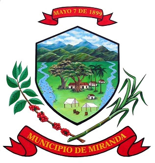 Escudo de Miranda